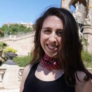 Meet your Posher, Shelby